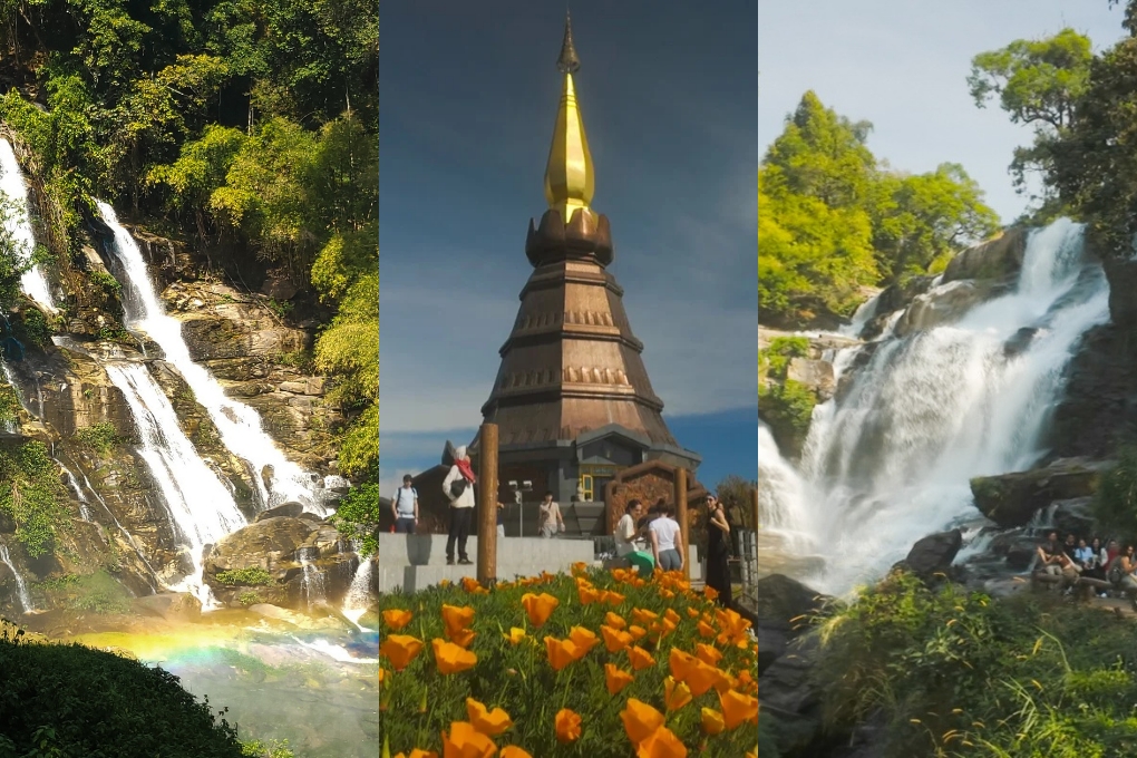 Chiang Mai, Thailand