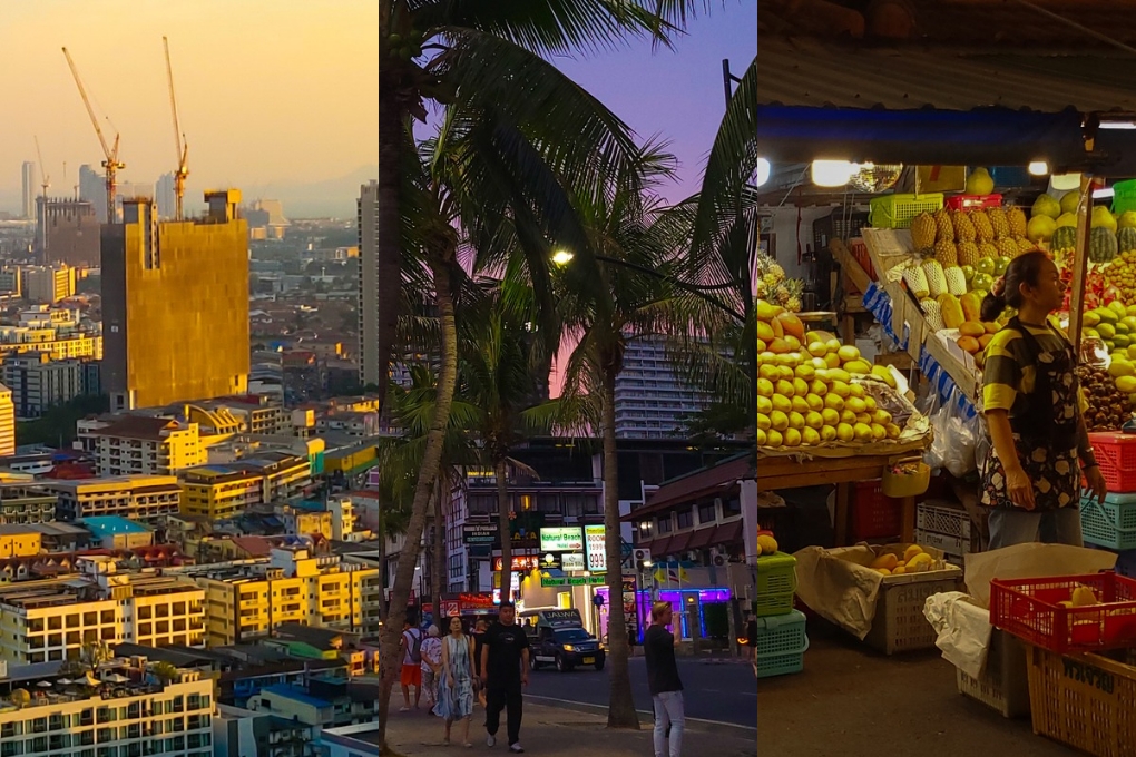 Pattaya, Thailand