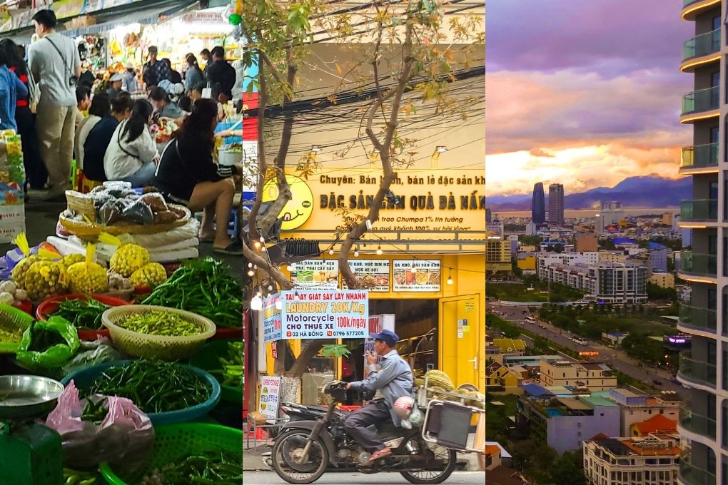 Da Nang, Vietnam