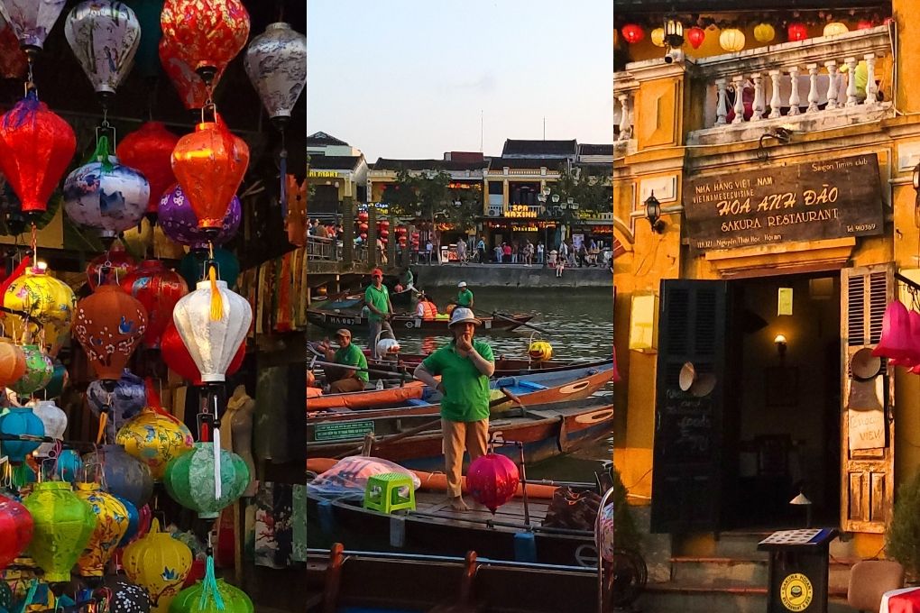 Hoi An, Vietnam