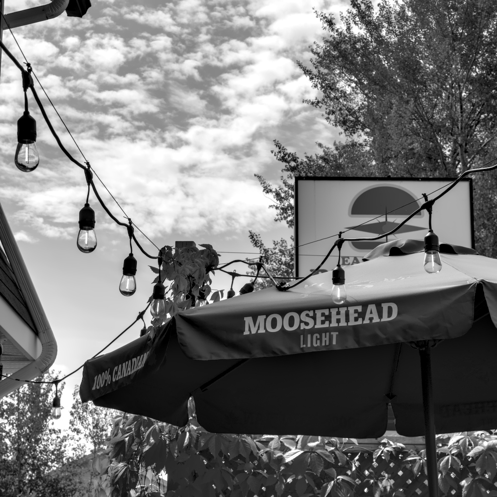Beauty in the Mundane – Black and White Photography